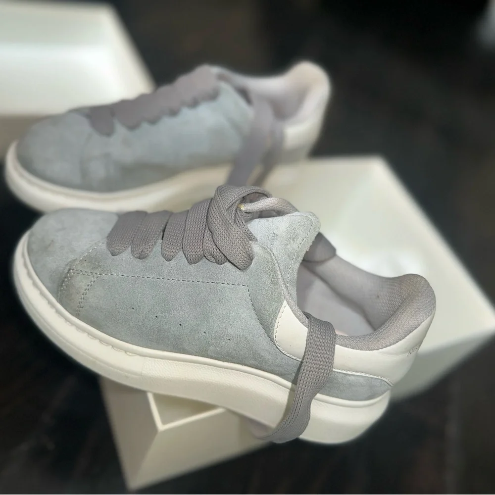 Alexander McQueen (boys) - Picture 4 of 6